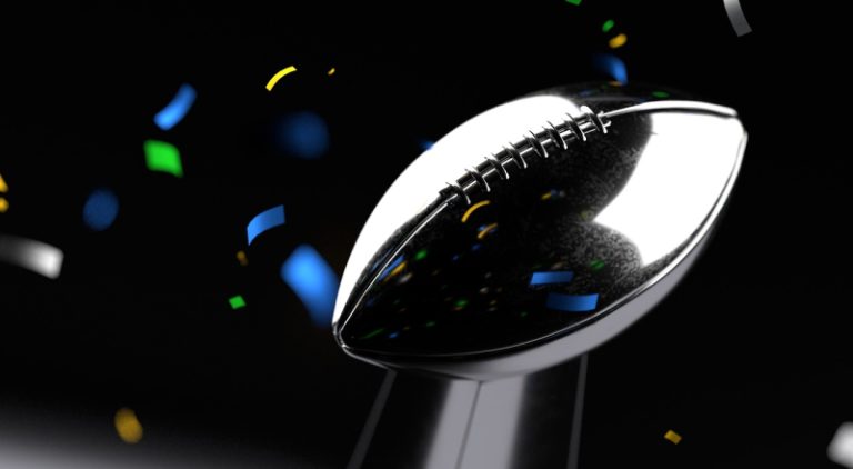 SUPER BOWL