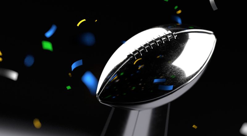 SUPER BOWL