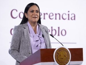 Secretaria de Bienestar