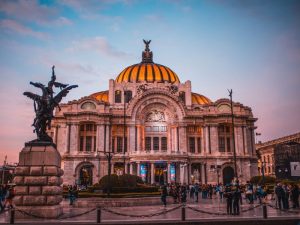 La Compañía Nacional de Ópera dio a conocer su temporada para este año en Palacio de Bellas Artes con estrenos como "Romero y Julieta" y "Rigoletto"