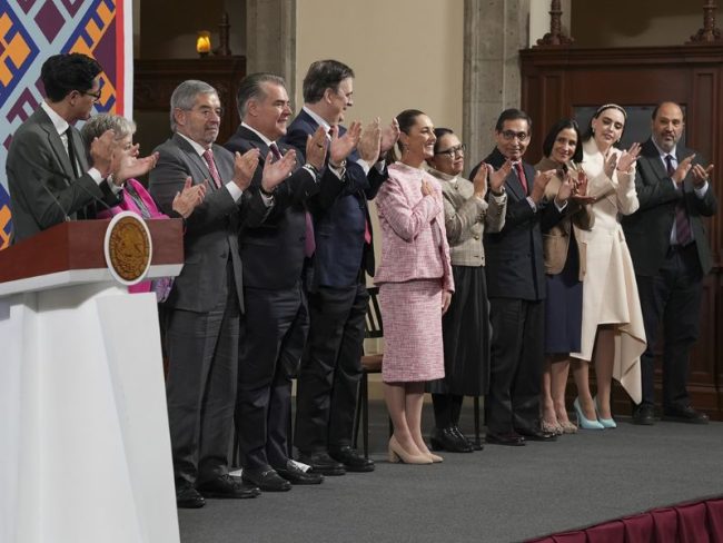 empresarios mexicanos aranceles