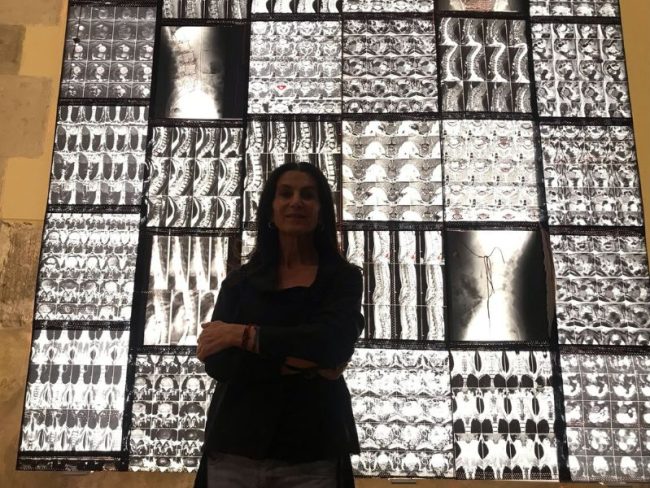 Nana Muluc/ la dimensión sagrada de lo femenino