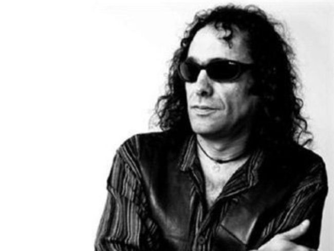 Sergio Cisneros 'Kiskilla'