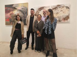 Banco de Arte para el Retiro, FAPRAV