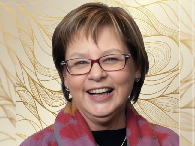 Piedad Bonnett escritora