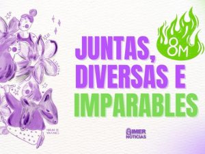 8M: Las mujeres en el arte
