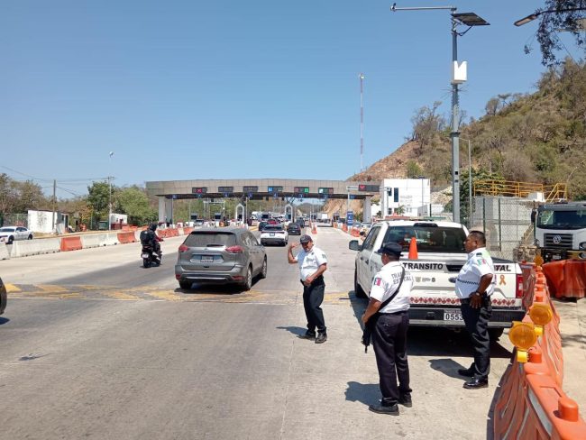 Autopista del Sol