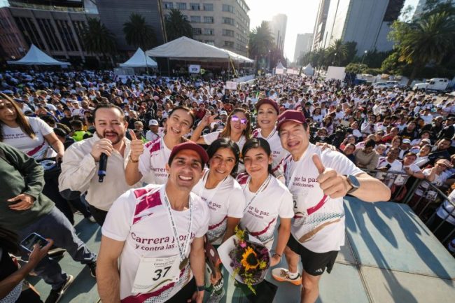 CARRERA ADCCIONES