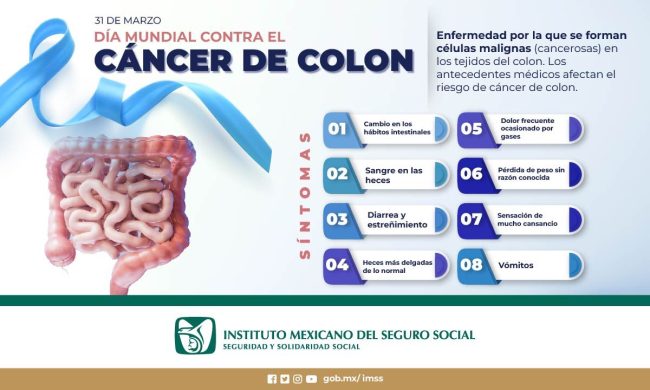 Cáncer de colon Cáncer de colon