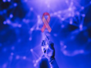 Cáncer endometrio IA modelo detección