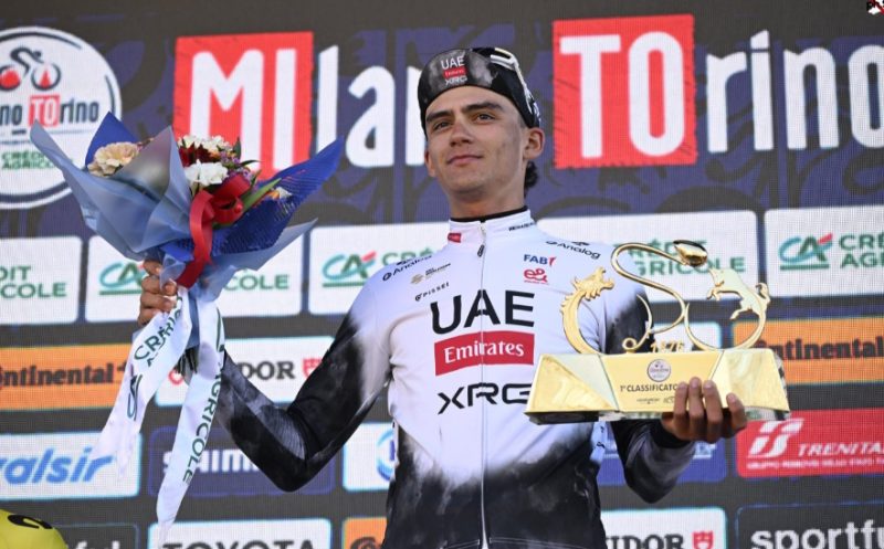 DEL TORO TRIUNFO DEL TORO TRIUNFO