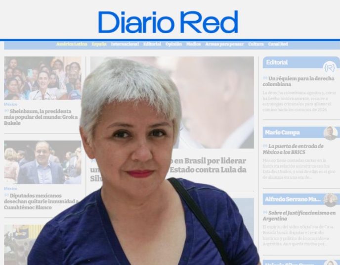Diario Red