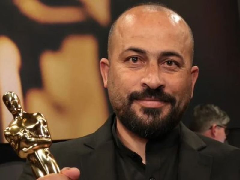 Hamdan Ballal Hamdan Ballal