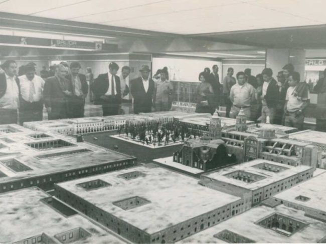 Historia del pueblo mexicano