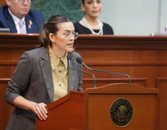 MARIA CONGRESO