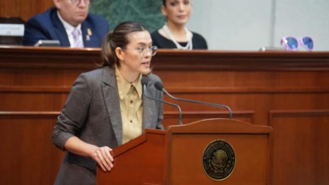 MARIA CONGRESO