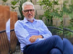 Gustavo Ramírez Piñón escritor