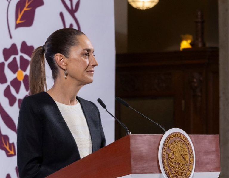 Canadá aranceles Sheinbaum