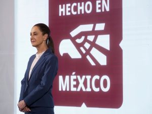 guerra arancelaria Sheinbaum