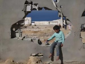 Extermino Gaza