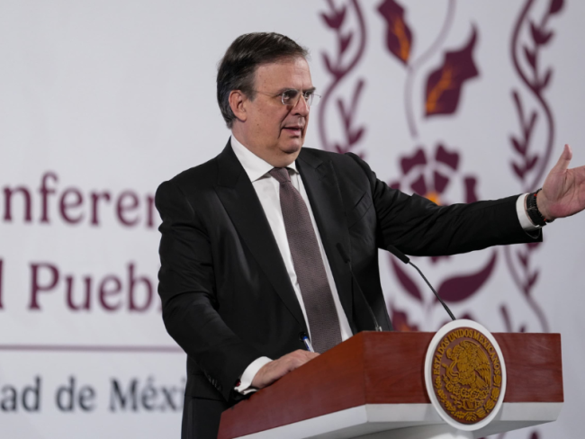 aranceles economía México