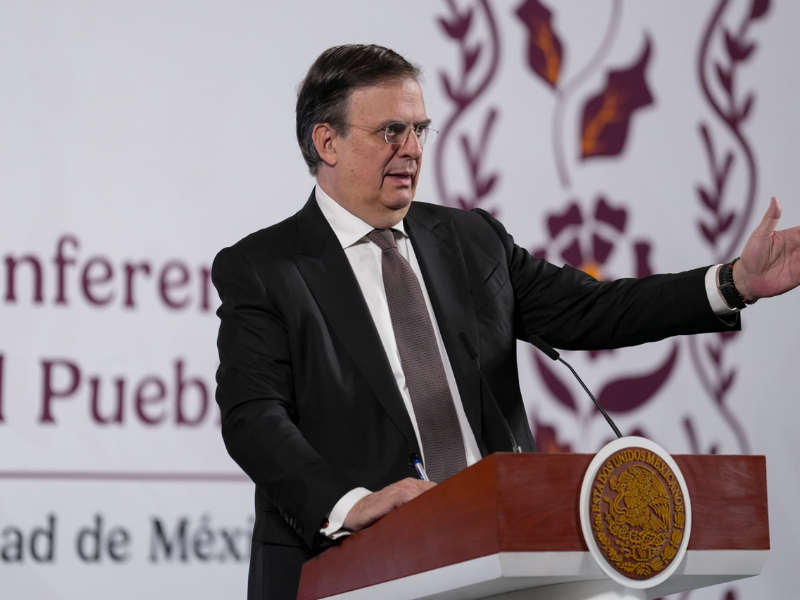 aranceles economía México