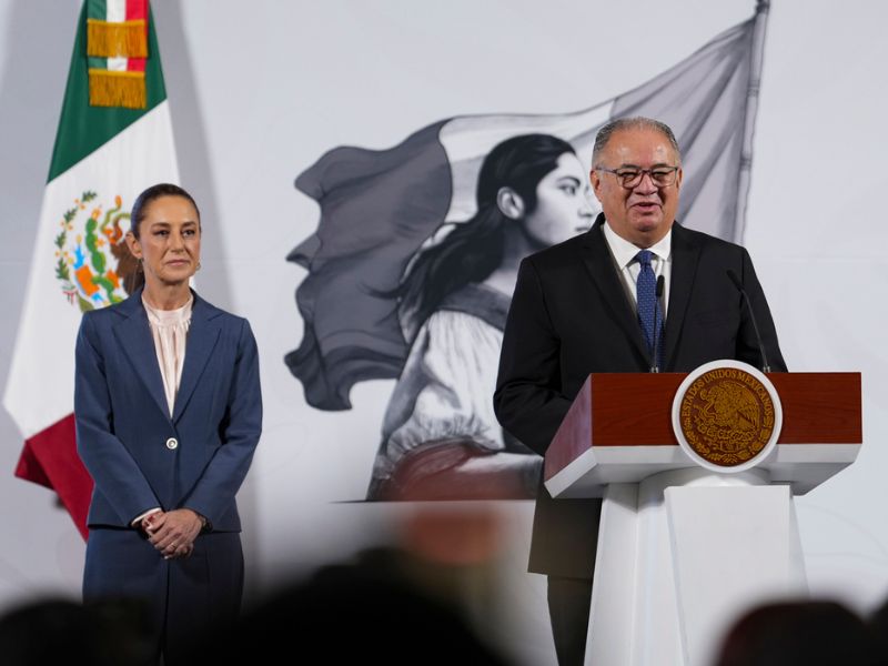 Mabe inversión México