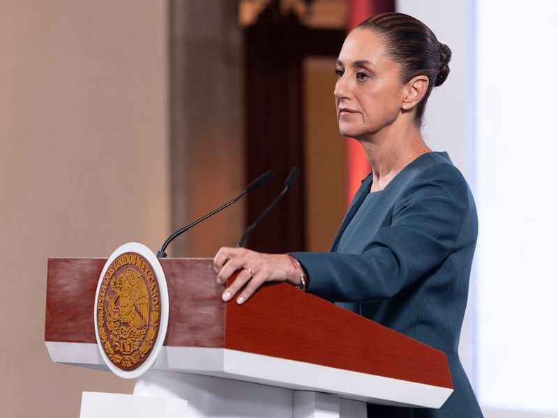 Sheinbaum CNB desapariciones