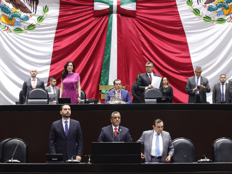 Cámara de Diputados