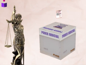 recursos INE Poder Judicial lista nominal
