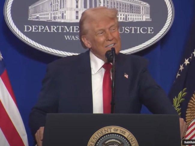 Trump campaña fentanilo