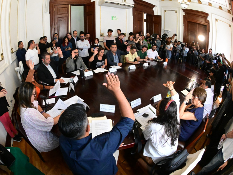 violencia toros CDMX