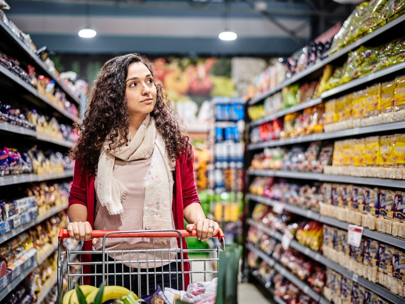 alimentos ultraprocesados México alimentos ultraprocesados México