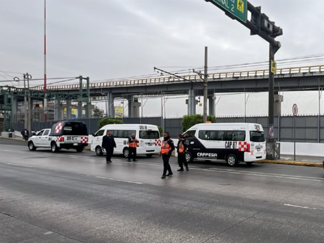 bloqueos CNTE Ley ISSSTE