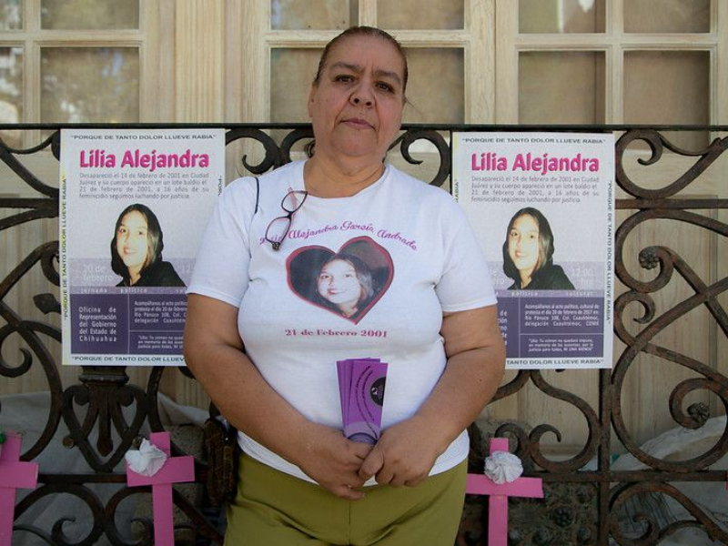 CIDH justicia feminicidio CIDH justicia feminicidio