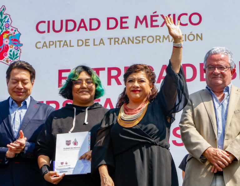 Brugada becas transporte