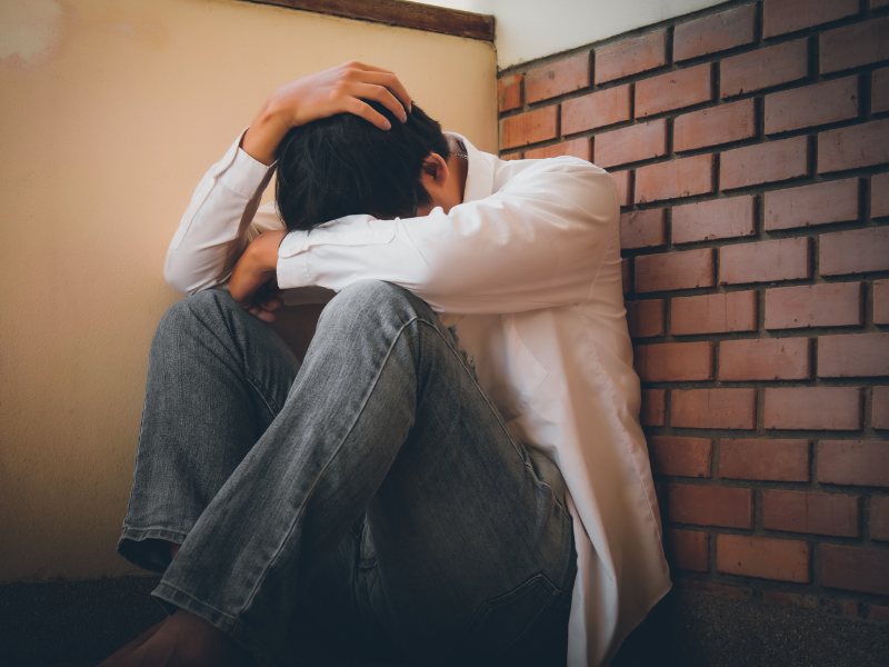 Campaña Nacional suicidio