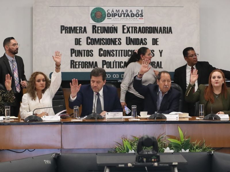 Diputados