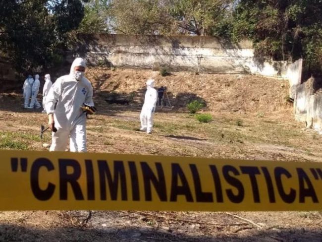 homicidios dolosos