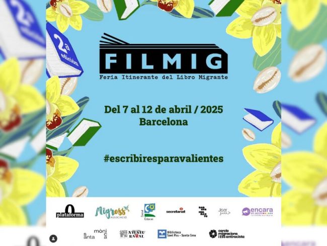 FILMIG 2025