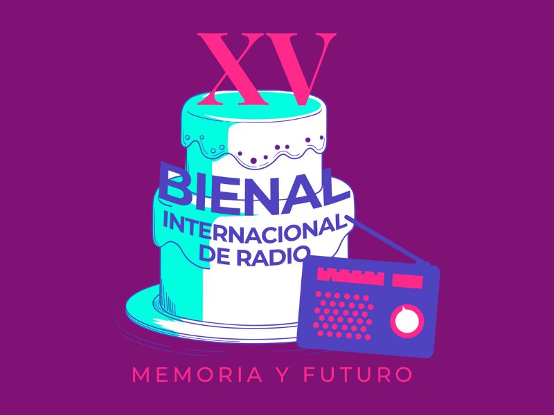 XV BIENAL INTERNACIONAL DE RADIO