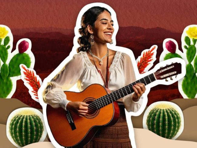 Concurso México Canta abre inscripciones