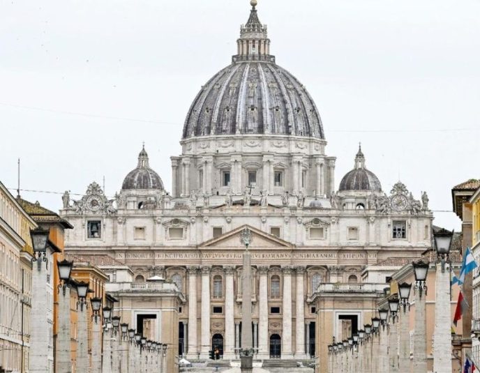Basílica de San Pedr