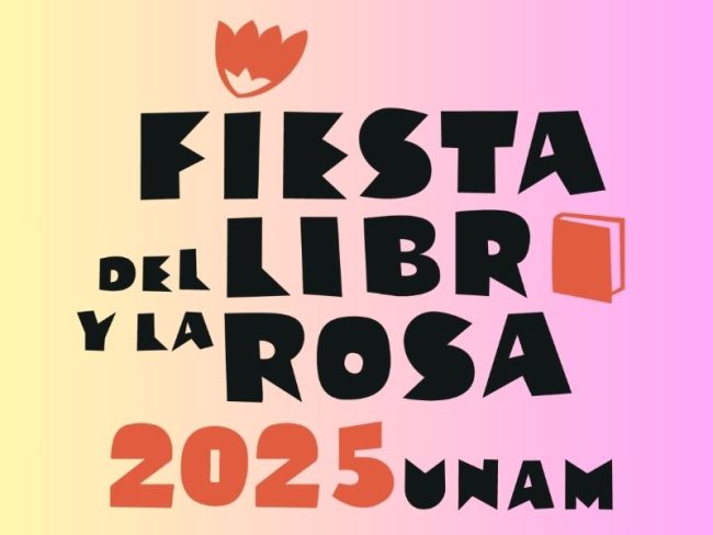 Fiesta del Libro y la Rosa 2025