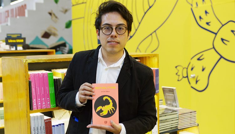 Sonautas libro
