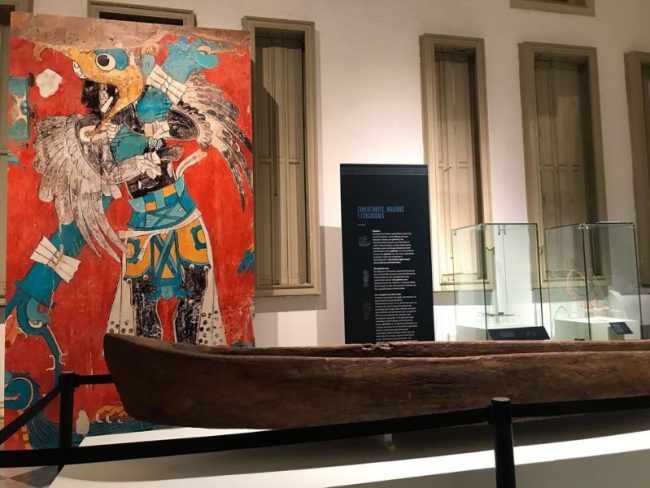 Museo Palacio Canton