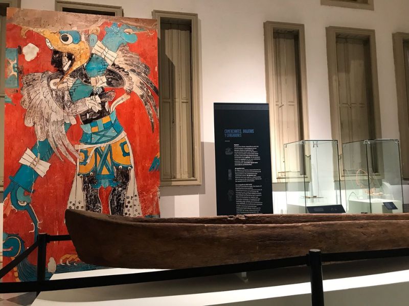 Museo Palacio Canton