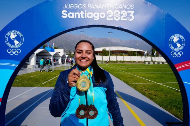 Los Ángeles 28 LA28