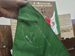 Aborto Yucatán