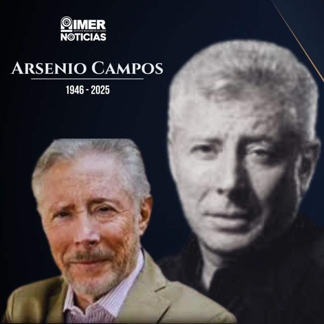 Arsenio Campos